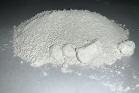 Zirconium silicate